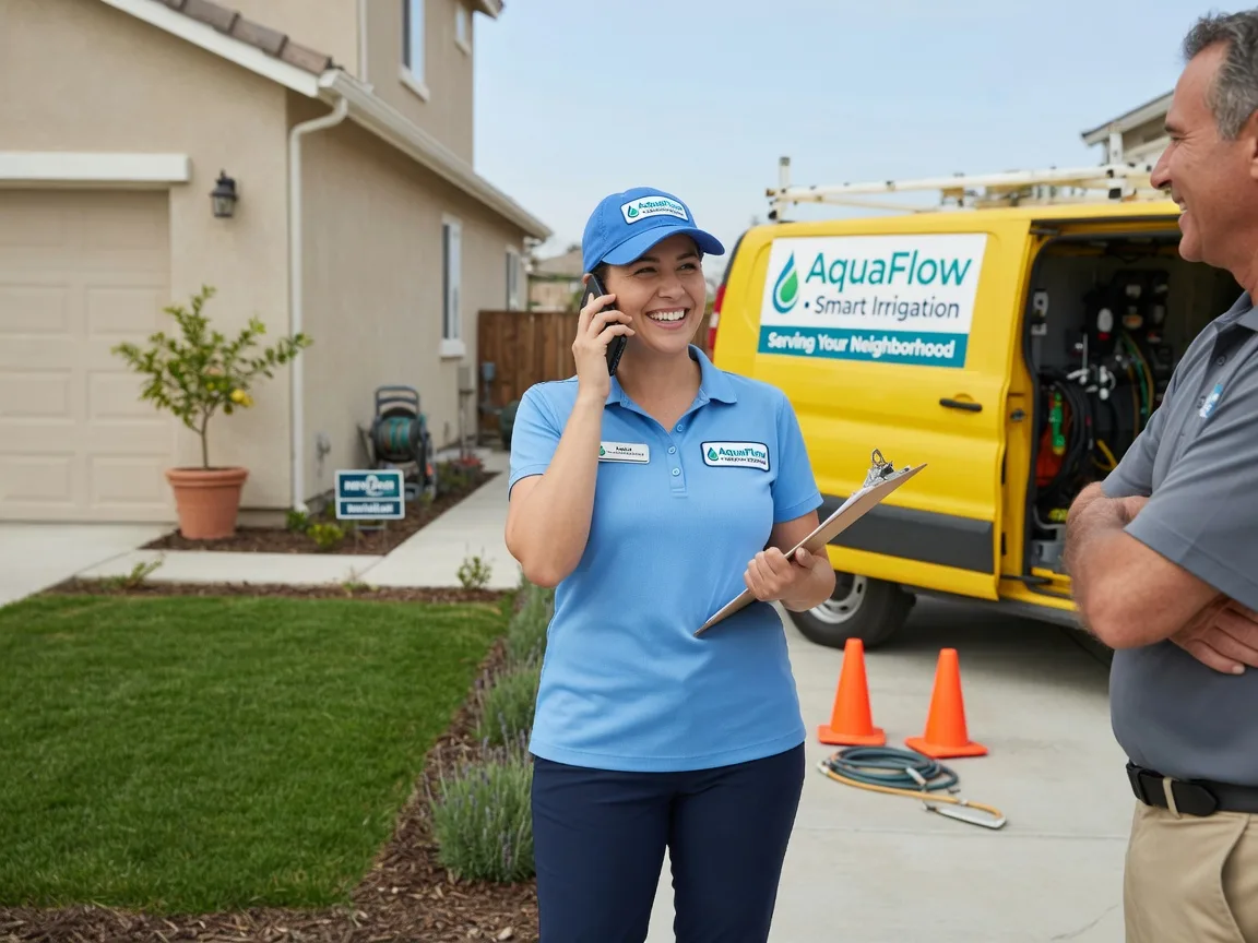 Irrigation Installation Pendleton, NC FAQs
